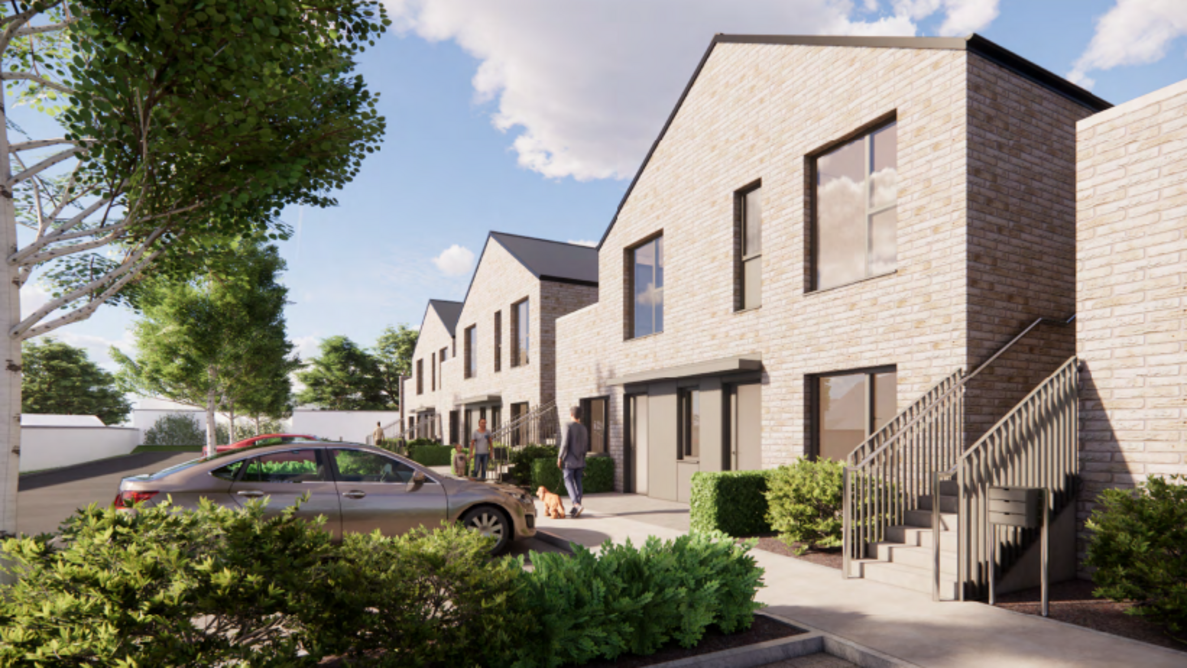 Plans approved for new homes in Galway city despite concerns for pedestrians and wildlife